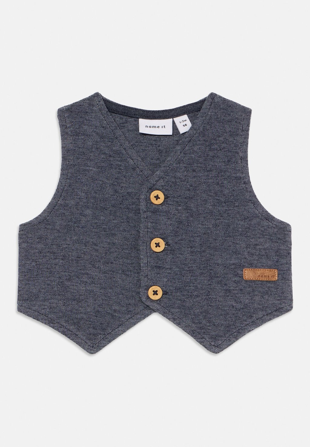 Топ без рукавов NBMFOLLOW Name it, темно-синий
Топ без рукавов NBMFOLLOW Name it, темно-синий