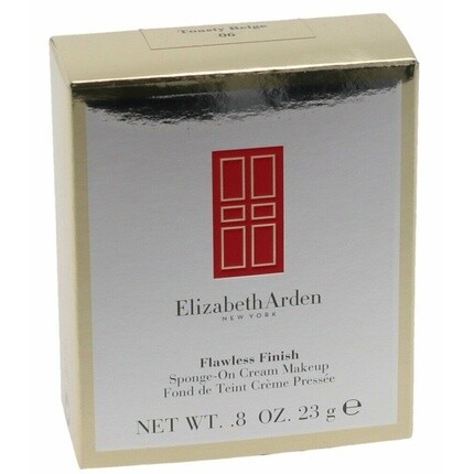Крем-спонж для макияжа Flawless Finish 23G Toasty Beige 06, Elizabeth Arden
Крем-спонж для макияжа Flawless Finish 23G Toasty Beige 06, Elizabeth Arden