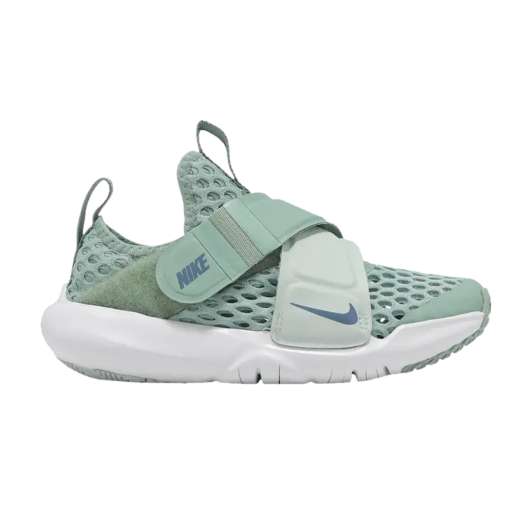Кроссовки Nike Flex Advance BR PS 'Thunderstorm', зеленый
Кроссовки Nike Flex Advance BR PS 'Thunderstorm', зеленый