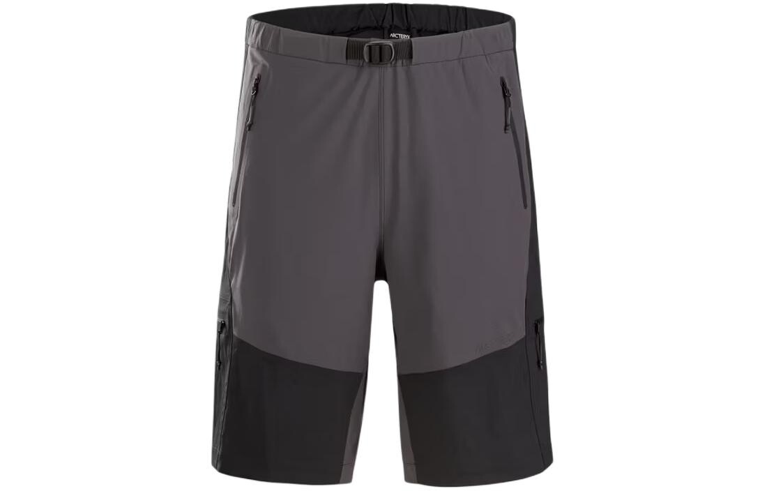 Коллекция SYSTEM_A Повседневные шорты для мужчин Arcteryx, черный
Коллекция SYSTEM_A Повседневные шорты для мужчин Arcteryx, черный