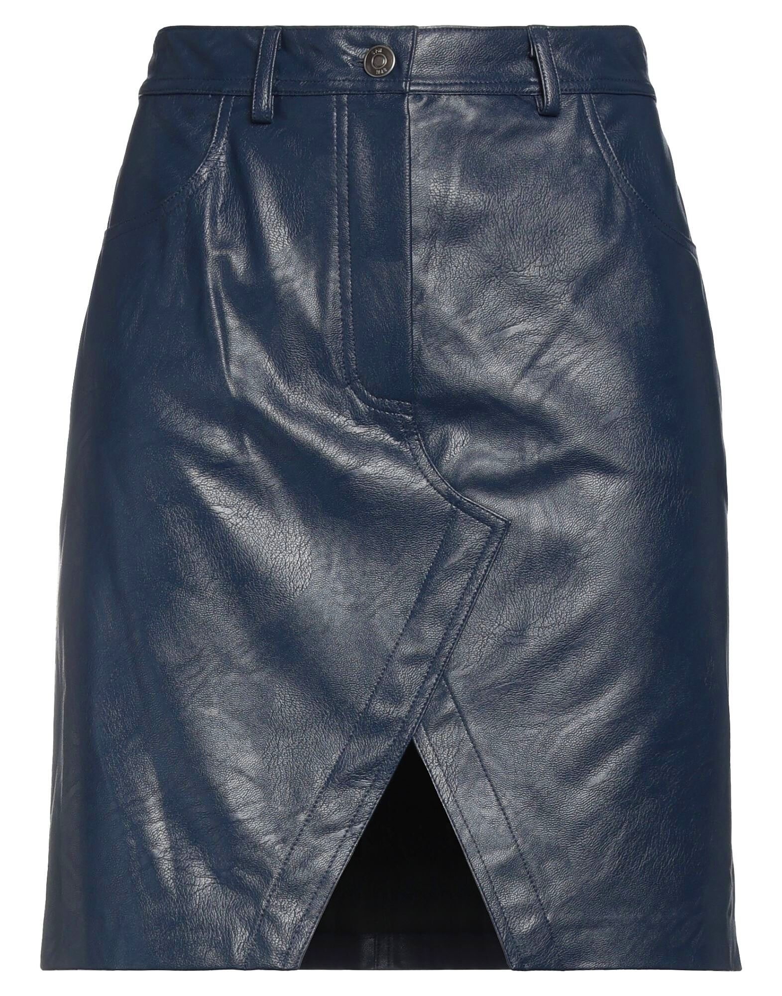 Мини-юбка 8Pm, темно-синий
Мини-юбка 8Pm, темно-синий