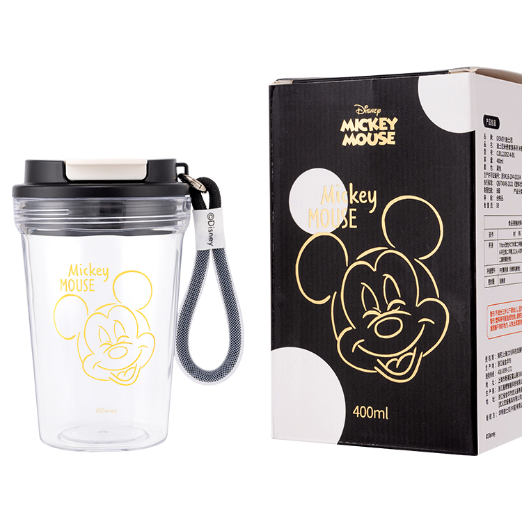 Пластиковые стаканы для воды Disney, золотой
Пластиковые стаканы для воды Disney, золотой