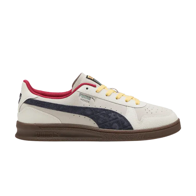 Кроссовки Indoor OG 'Road to Unity', кремовый
Кроссовки Indoor OG 'Road to Unity', кремовый