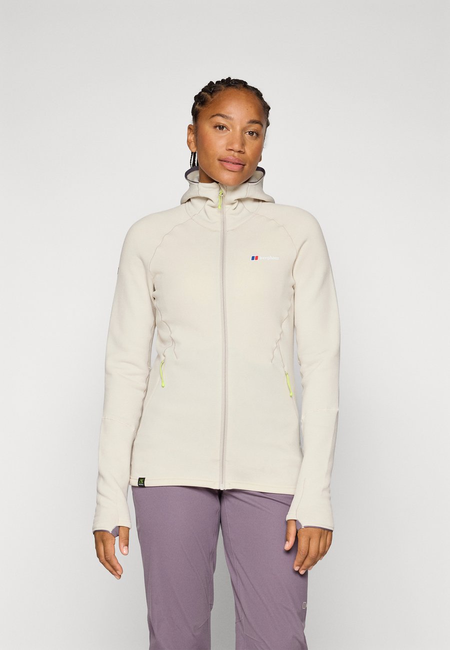 Толстовка Berghaus KINETIC HOODY, Stone
Толстовка Berghaus KINETIC HOODY, Stone