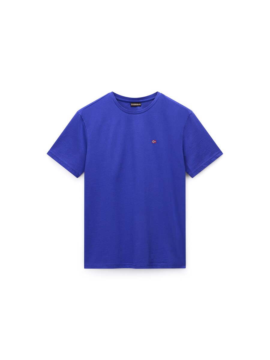 Футболка NAPAPIJRI Salis, Blue
Футболка NAPAPIJRI Salis, Blue