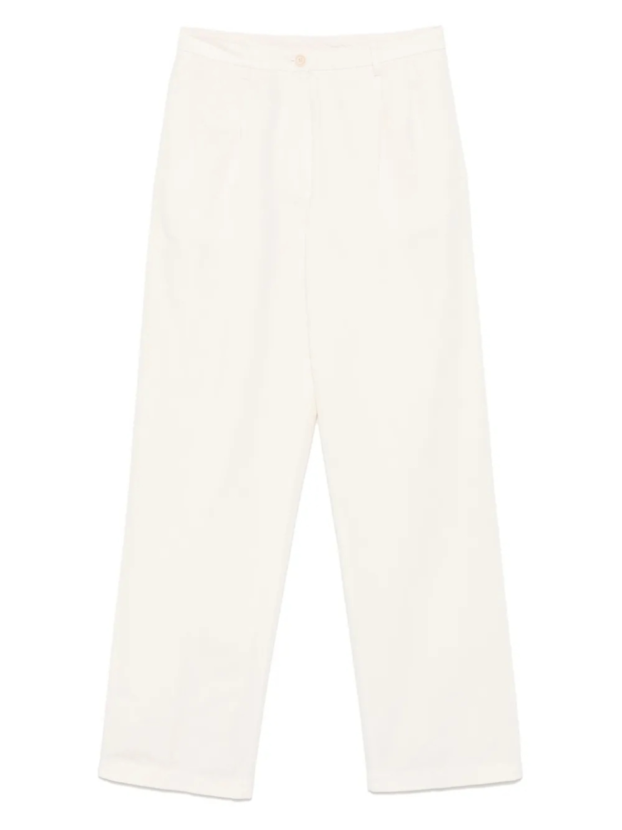 ASPESI брюки со складками, нейтральный
ASPESI брюки со складками, нейтральный