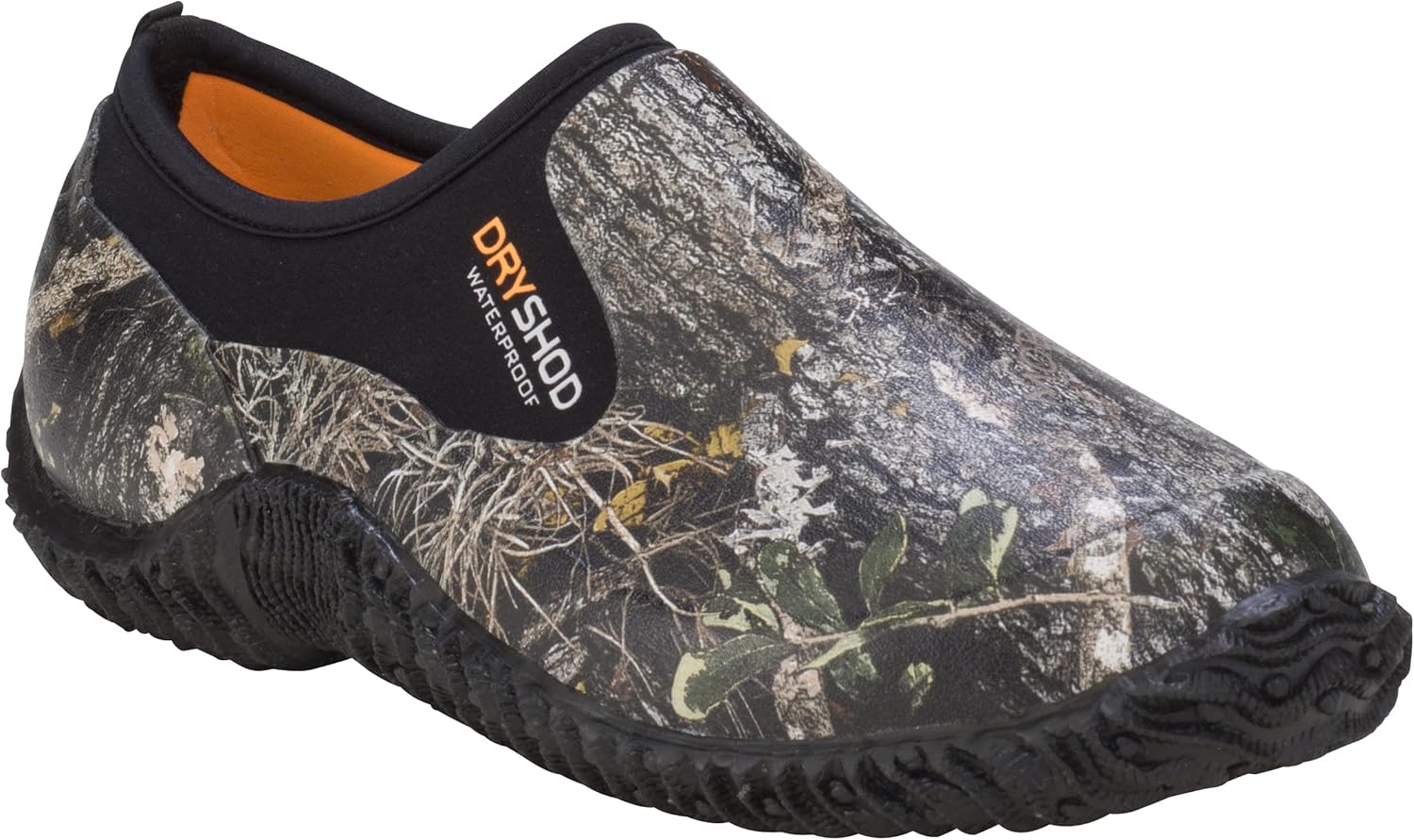 Мужские кроссовки Dryshod Legend Camp Slip On, Camo
Мужские кроссовки Dryshod Legend Camp Slip On, Camo
