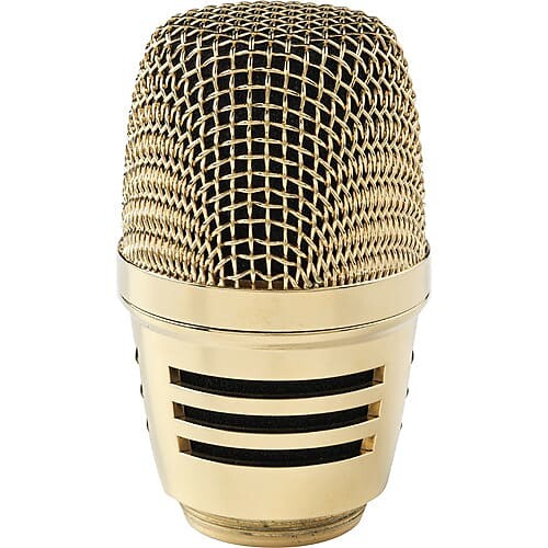 Капсюль для беспроводного микрофона Heil Sound RC 35 Wireless Microphone Capsule (Gold-Plated) 885936933543
Капсюль для беспроводного микрофона Heil Sound RC 35 Wireless Microphone Capsule (Gold-Plated) 885936933543