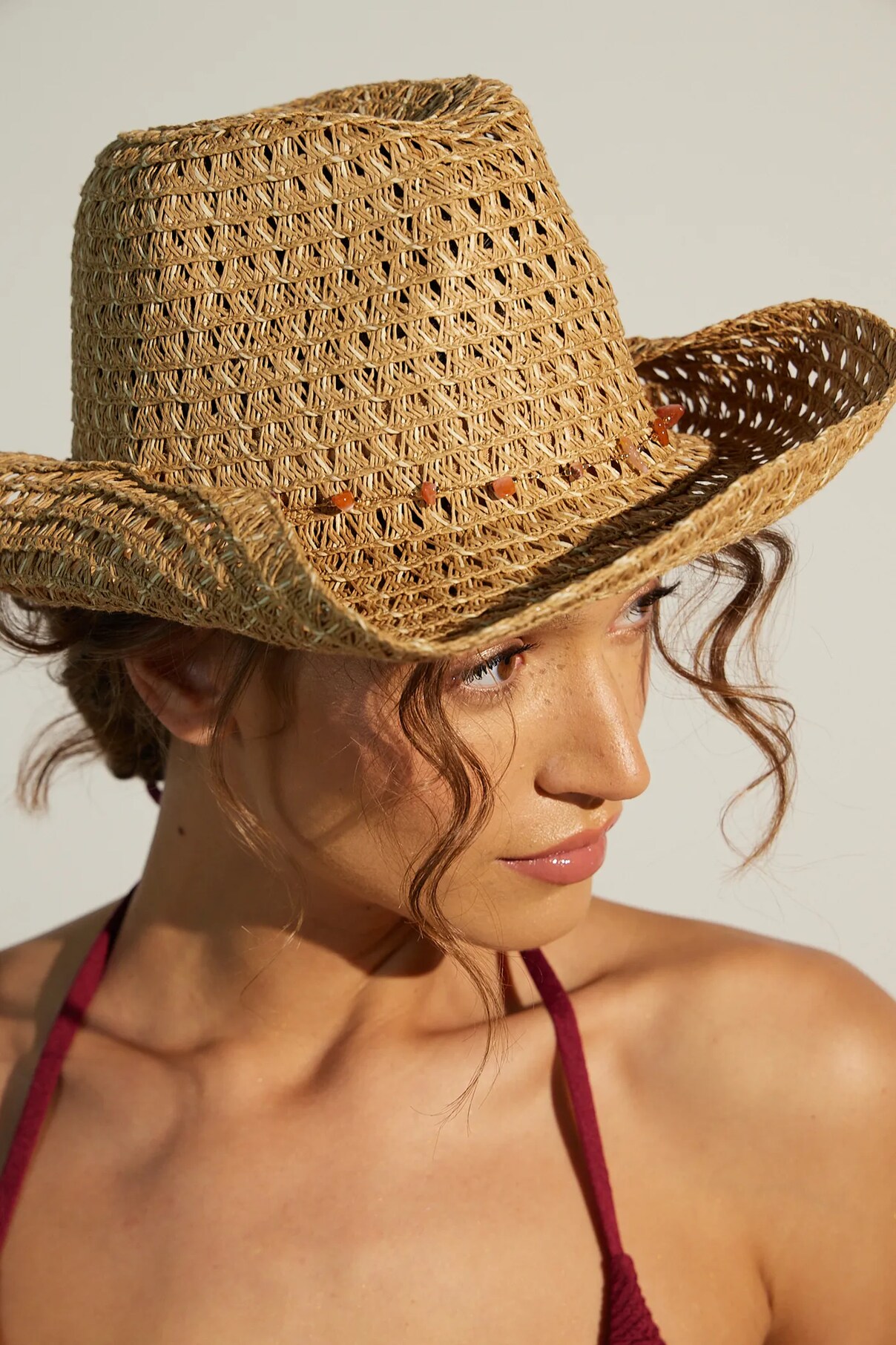 Шляпа Medicine, бежевый
Шляпа Medicine, бежевый