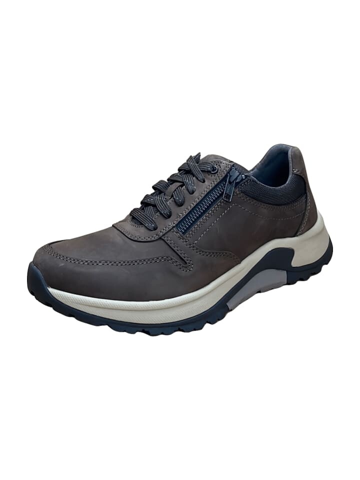 Туфли на шнуровке rollingsoft, коричневый
Туфли на шнуровке rollingsoft, коричневый