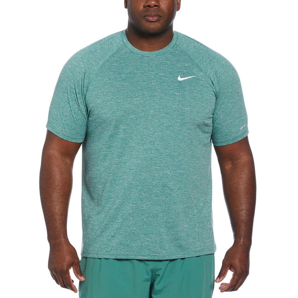 Топ для плавания Big & Tall Nike Dri-FIT UPF 40+ с подогревом Hydroguard, цвет Bicoastal
Топ для плавания Big & Tall Nike Dri-FIT UPF 40+ с подогревом Hydroguard, цвет Bicoastal