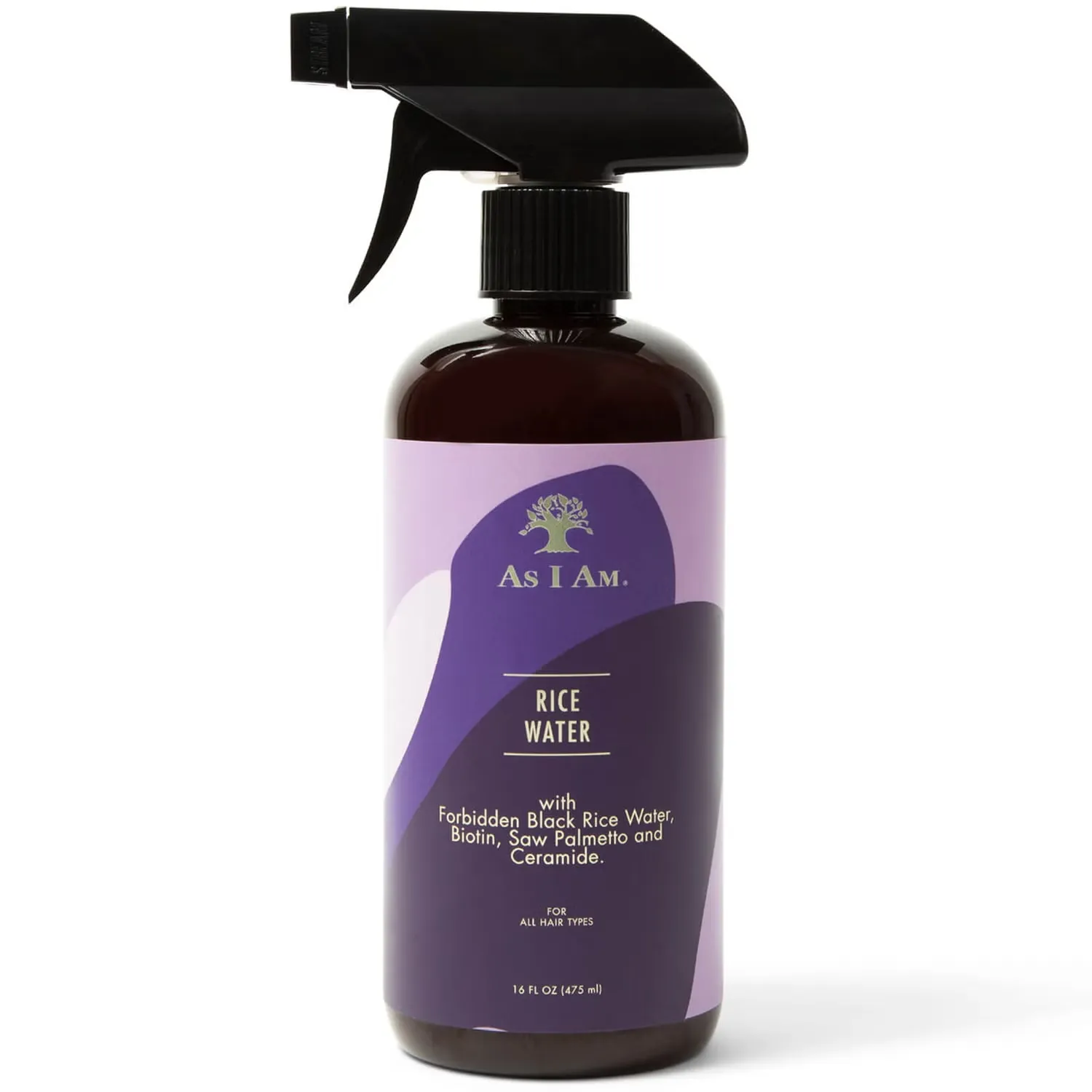 Спрей с рисовой водой 475 мл As I Am
Спрей с рисовой водой 475 мл As I Am