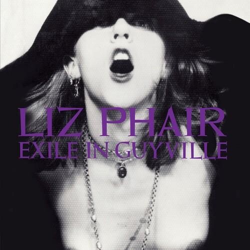 Виниловая пластинка Phair, Liz - Exile In Guyville
Виниловая пластинка Phair, Liz - Exile In Guyville