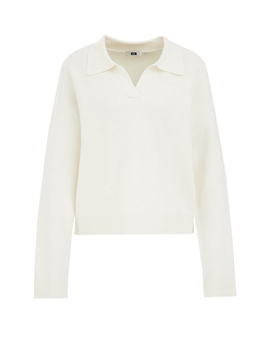 Свитер WE Fashion, белый
Свитер WE Fashion, белый