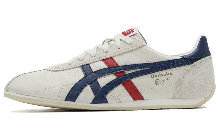Мужские кроссовки Onitsuka Tiger Runspark
Мужские кроссовки Onitsuka Tiger Runspark