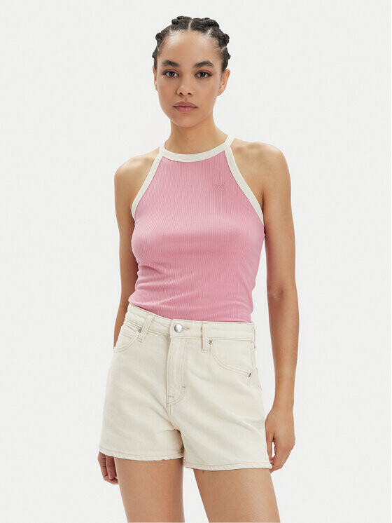 Топ Lee, розовый
Топ Lee, розовый