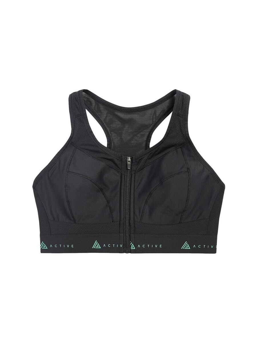 Бюстгальтер Next Bralette Bra, черный
Бюстгальтер Next Bralette Bra, черный