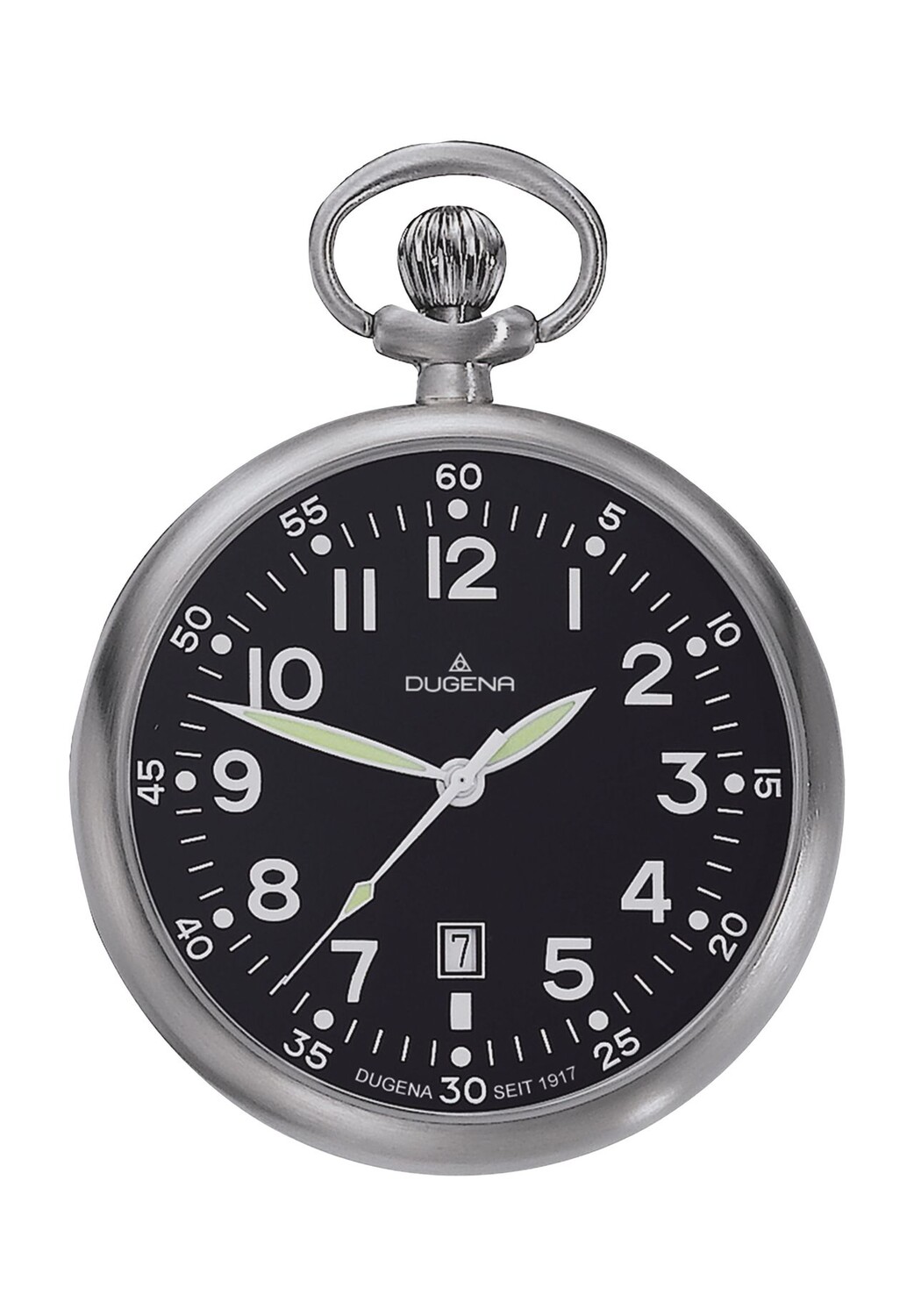 Часы карманные мужские 4288289-1 DUGENA, серый
Часы карманные мужские 4288289-1 DUGENA, серый