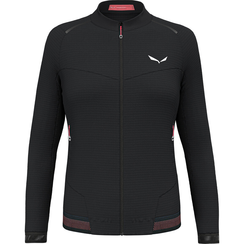 Женская куртка Pedroc Pl 2 Salewa, черный
Женская куртка Pedroc Pl 2 Salewa, черный