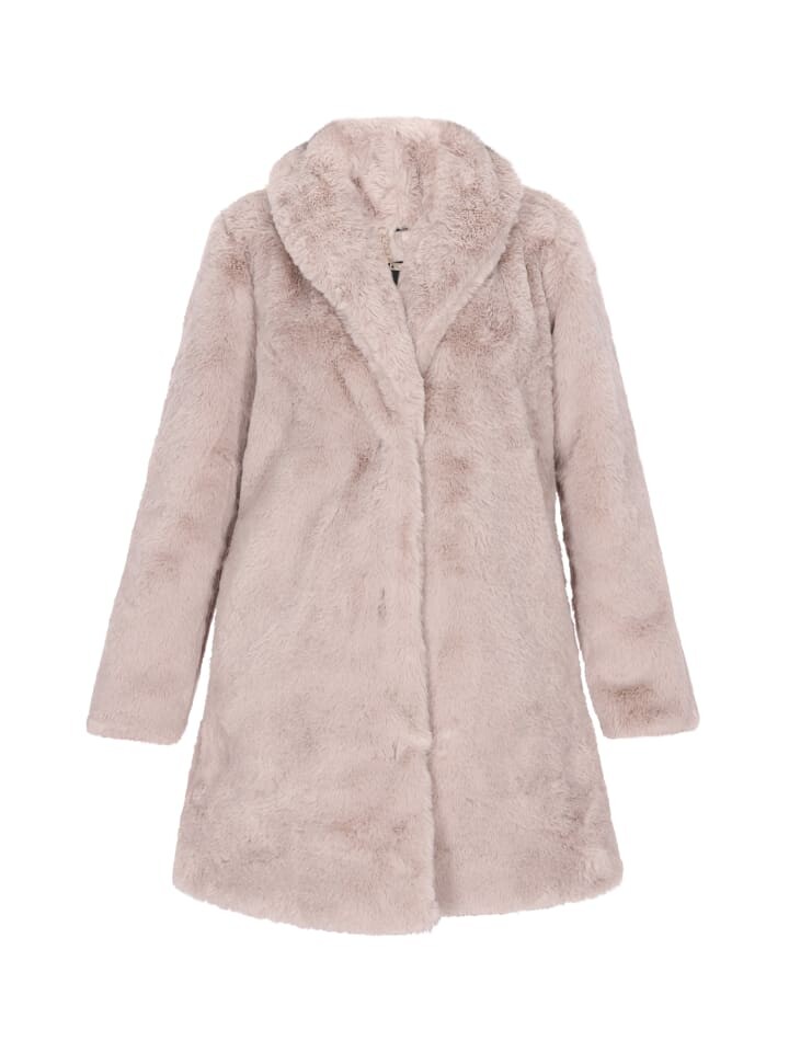 Пуховик faina, серо-коричневый
Пуховик faina, серо-коричневый