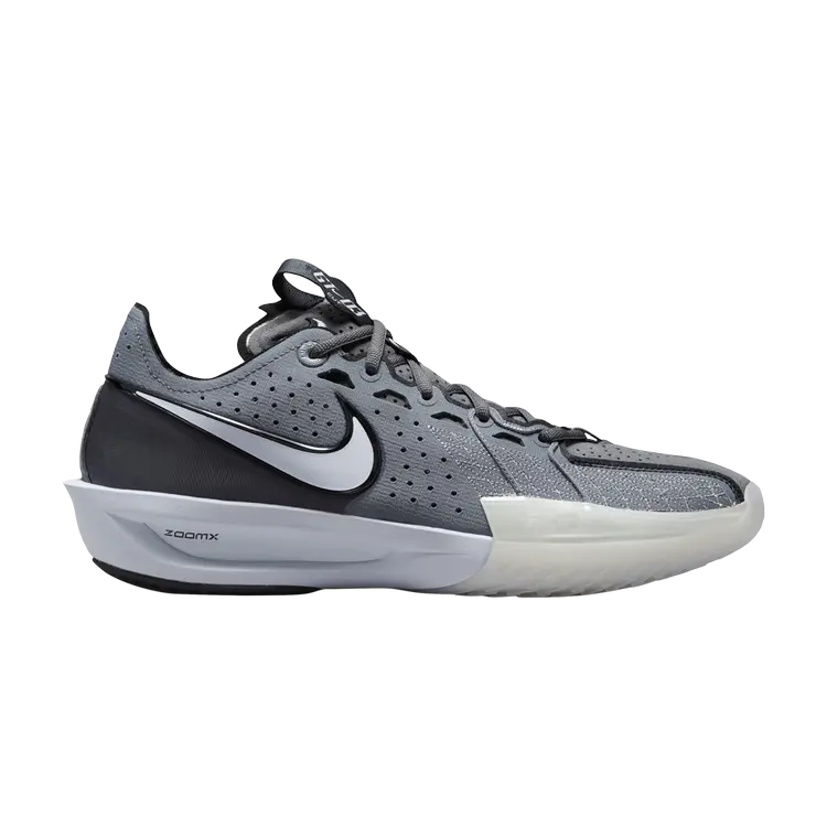 Кроссовки Nike Air Zoom GT Cut 3, серый
Кроссовки Nike Air Zoom GT Cut 3, серый