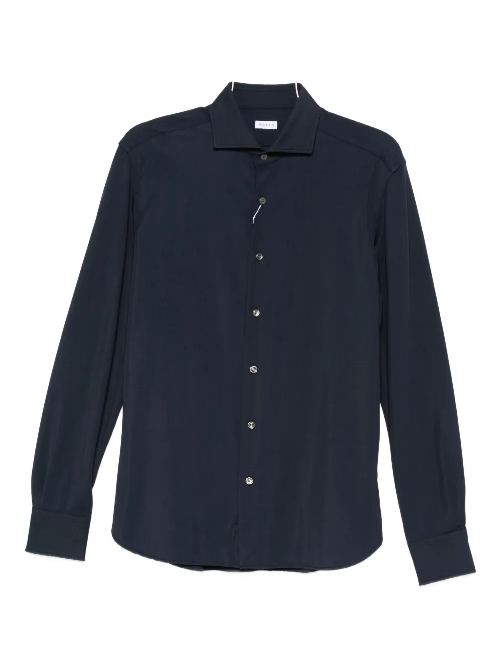 Рубашка с длинными рукавами Orian, синий
Рубашка с длинными рукавами Orian, синий