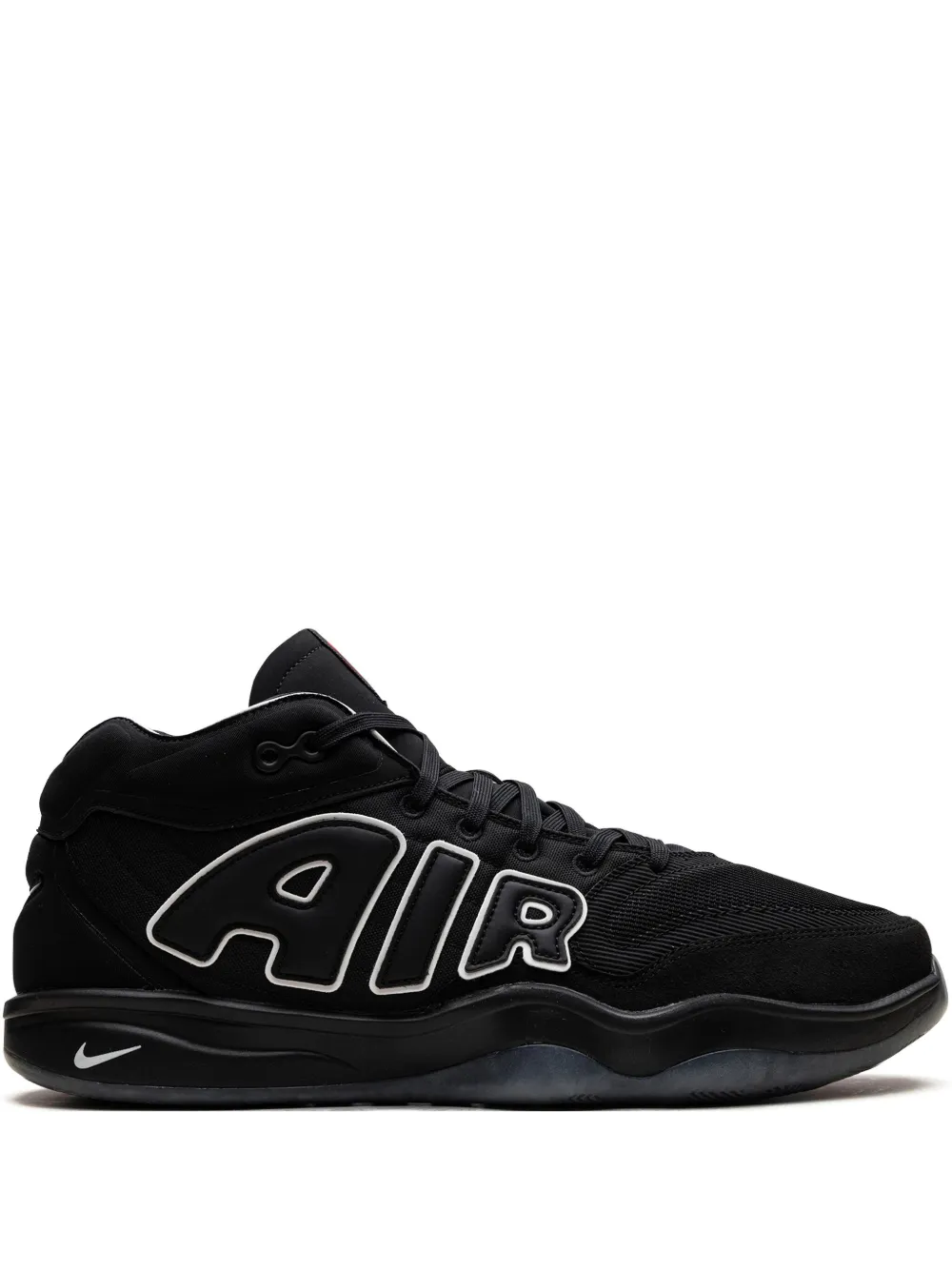 Кроссовки Air Zoom GT Hustle 2 Nike, черный
Кроссовки Air Zoom GT Hustle 2 Nike, черный