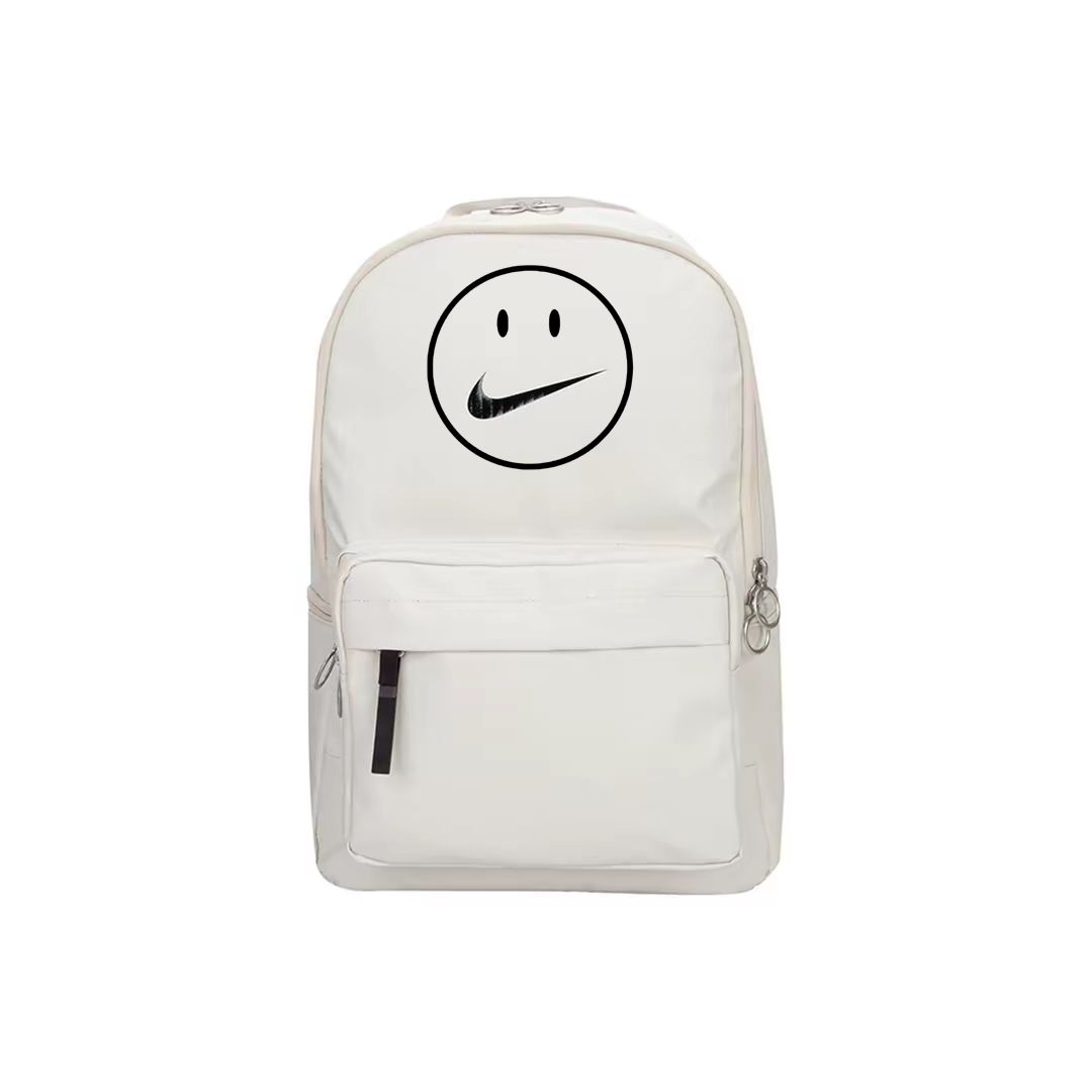 Nike Тканевый рюкзак унисекс светло-бежевый и черный, Light Bone & Black
Nike Тканевый рюкзак унисекс светло-бежевый и черный, Light Bone & Black