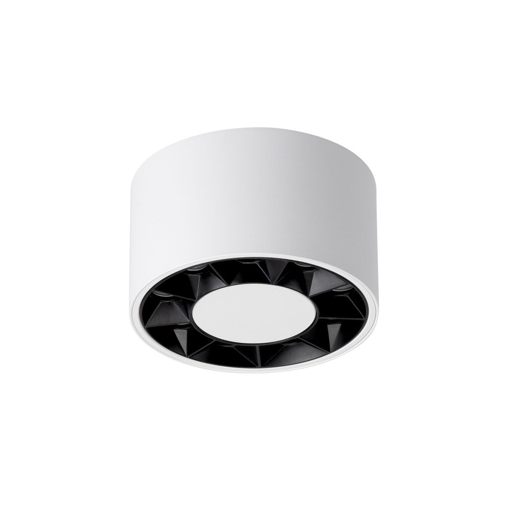 Потолочный светильник DIO белый светодиод 9xLED 10Вт алюминий 5,7х10х10см Sollux Lighting
Потолочный светильник DIO белый светодиод 9xLED 10Вт алюминий 5,7х10х10см Sollux Lighting