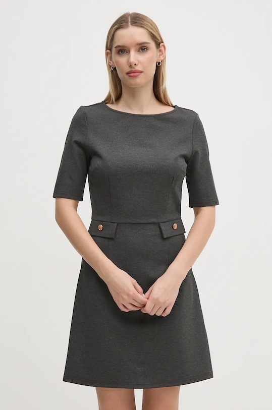 Платье Gaudi, серый 
Платье Gaudi, серый