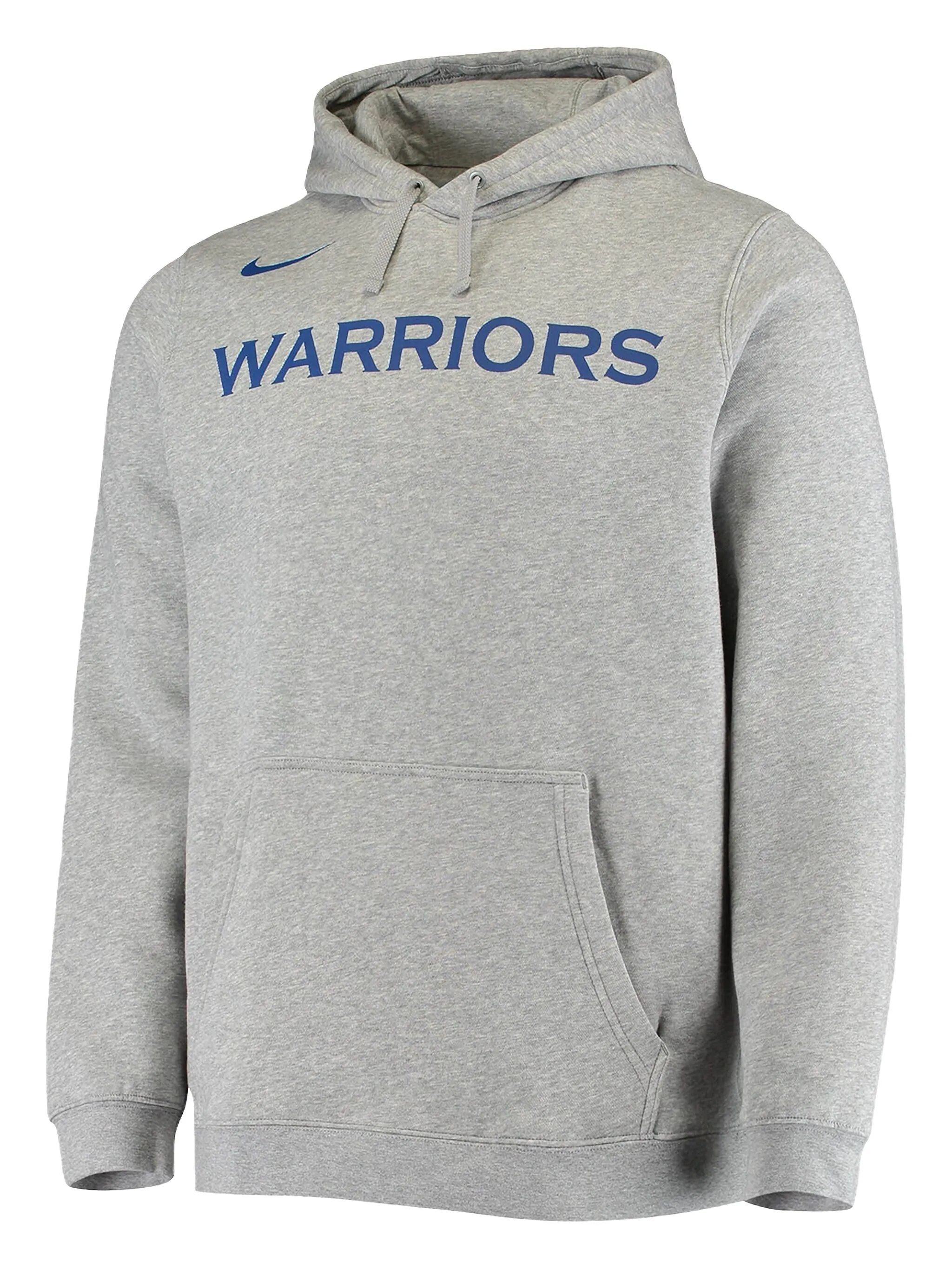 Худи NBA Golden State Warriors Nike, серый
Худи NBA Golden State Warriors Nike, серый