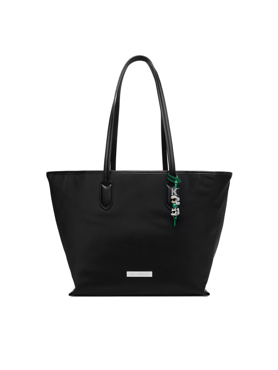 Сумка B1W30012 Karl Lagerfeld, черный
Сумка B1W30012 Karl Lagerfeld, черный