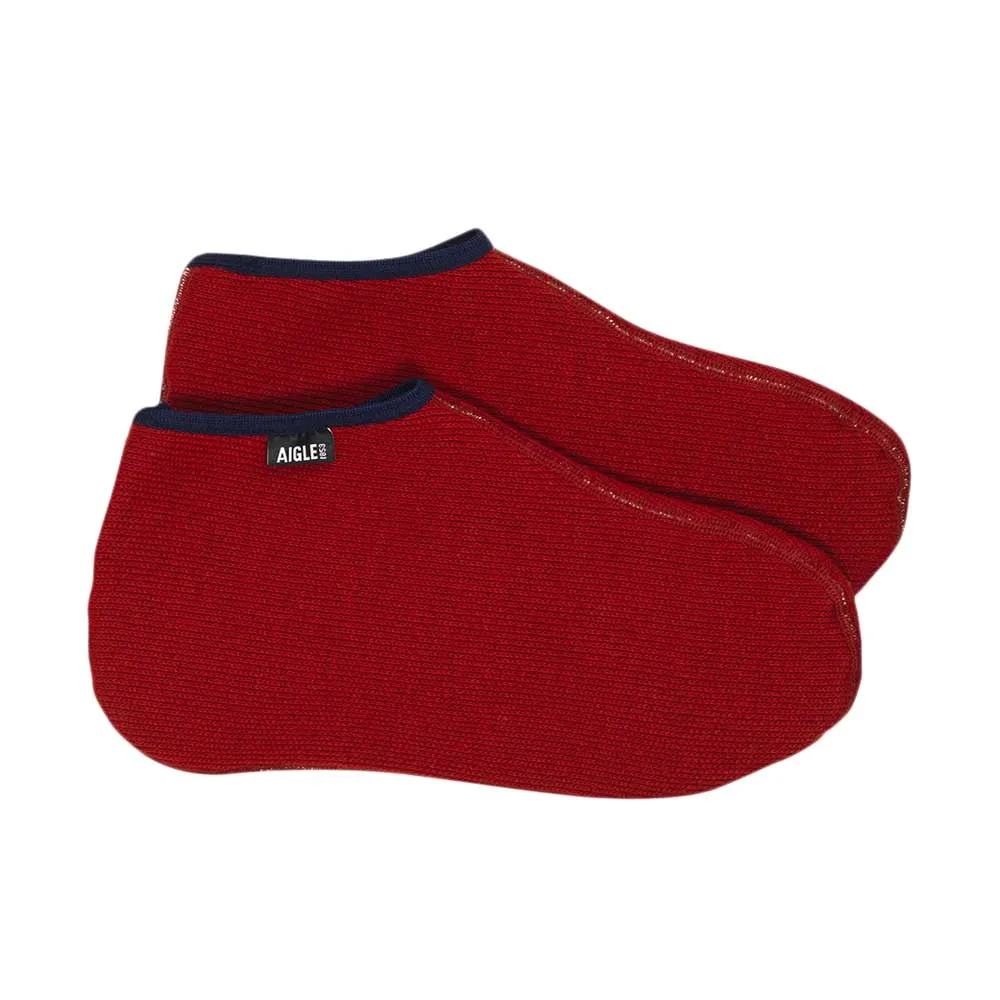 Носки Aigle BA163, красный
Носки Aigle BA163, красный