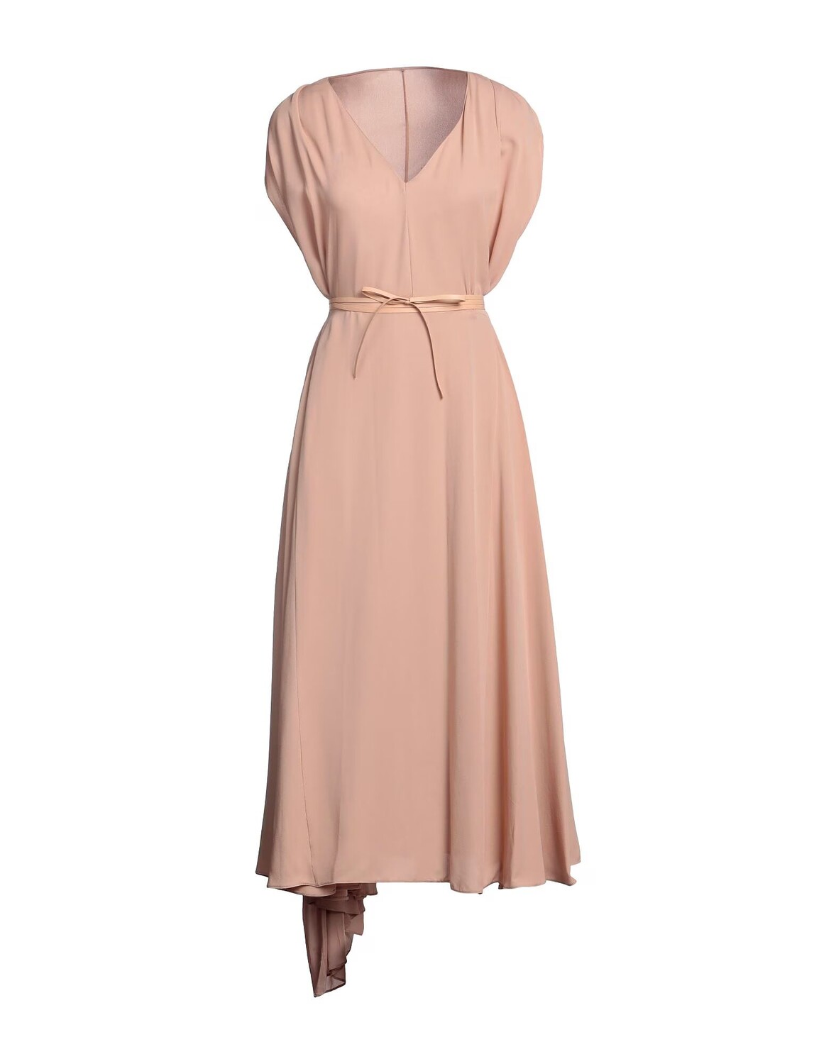 Платье Valentino Garavani, розовый
Платье Valentino Garavani, розовый