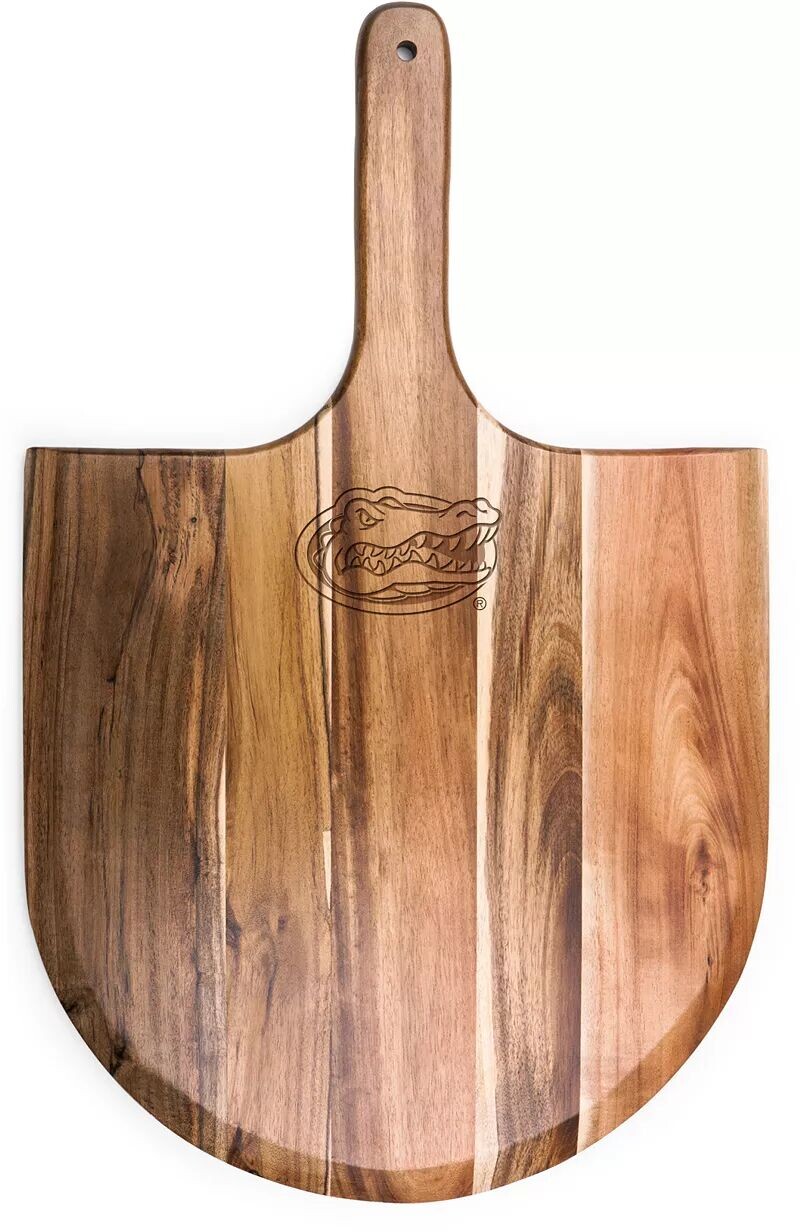 Сервировочная лопатка для пиццы Picnic Time Florida Gators
Сервировочная лопатка для пиццы Picnic Time Florida Gators