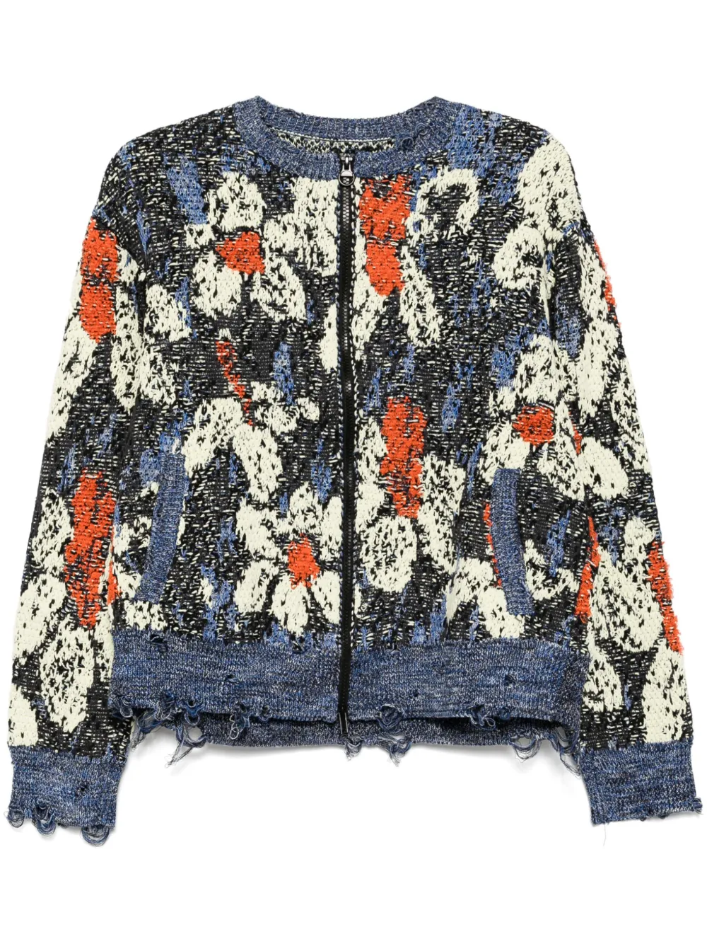 Кардиган с длинными рукавами JNBY, черный
Кардиган с длинными рукавами JNBY, черный