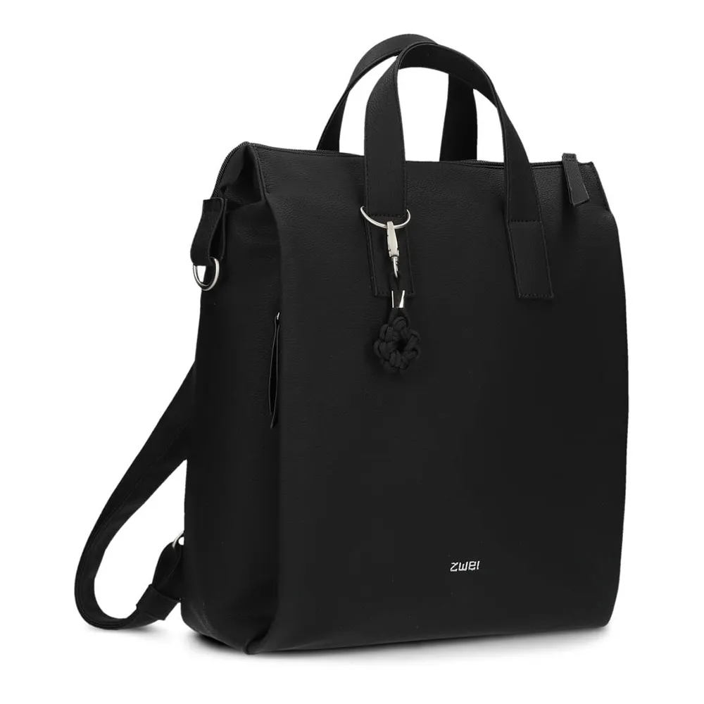 Рюкзак Zwei Yuna yur150, черный
Рюкзак Zwei Yuna yur150, черный