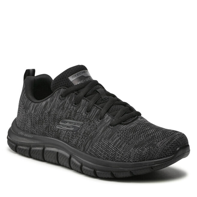 Кроссовки Skechers FrontRunner, черный
Кроссовки Skechers FrontRunner, черный