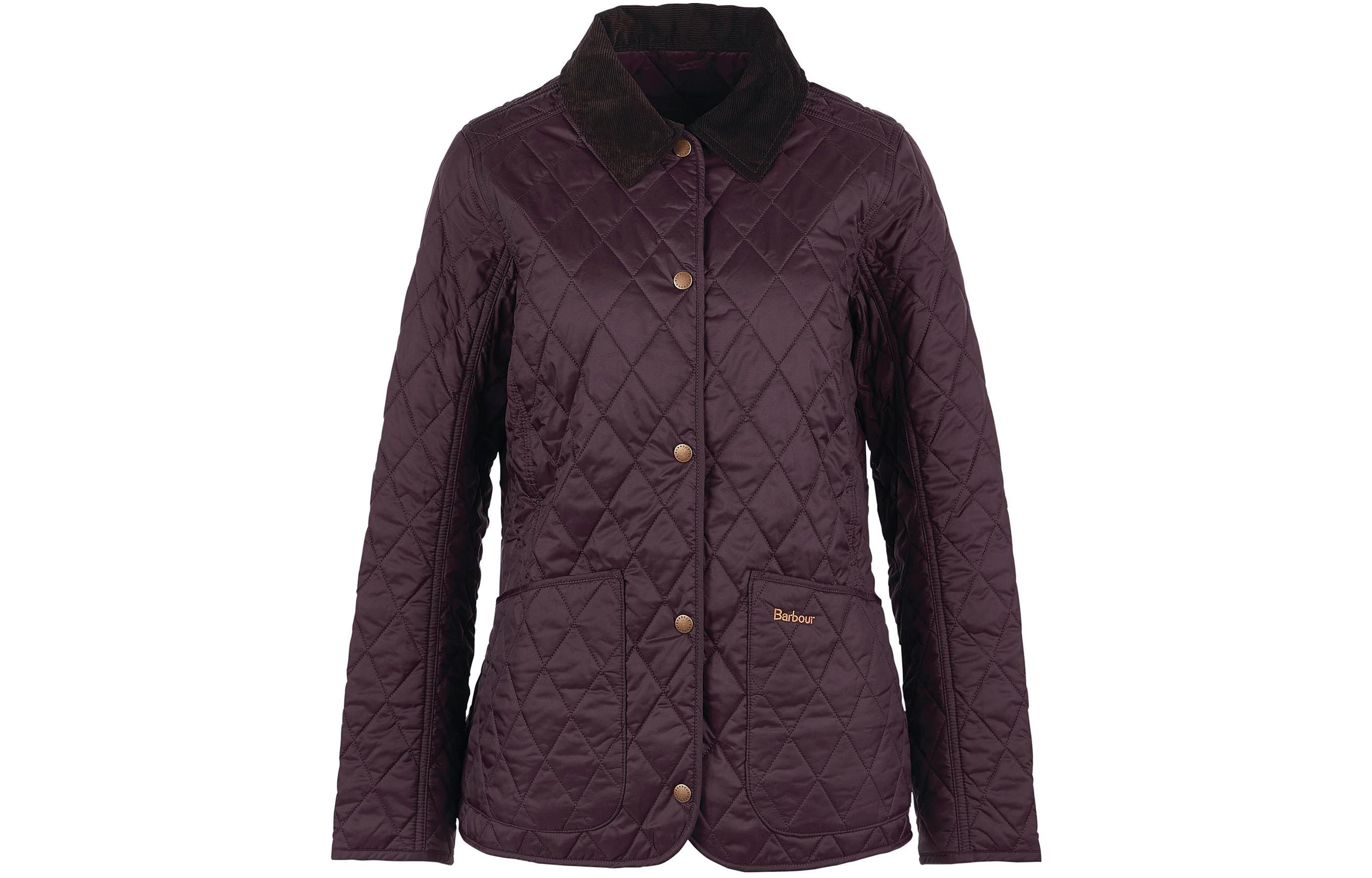 BARBOUR Куртка женская черная, Black
BARBOUR Куртка женская черная, Black