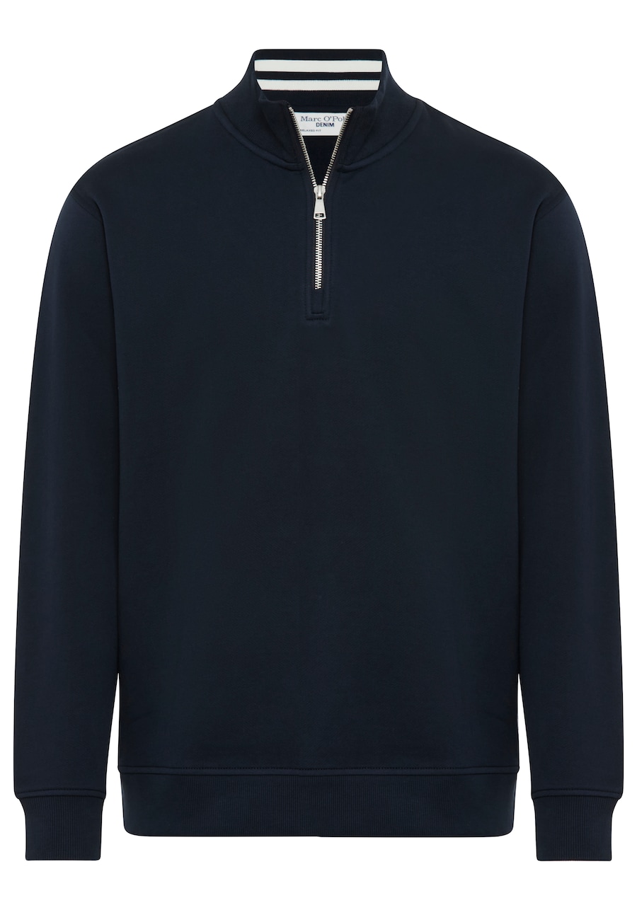 Толстовка Marc O'Polo DENIM, темно-синий
Толстовка Marc O'Polo DENIM, темно-синий