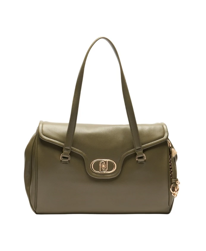 Лучшая сумка Liu Jo, зеленый
Лучшая сумка Liu Jo, зеленый