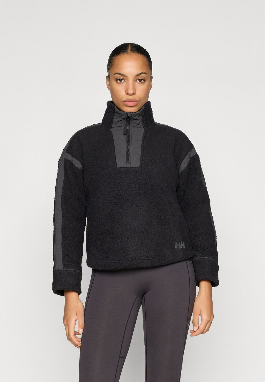 Джемпер Helly Hansen IMPERIAL ZIP , Black
Джемпер Helly Hansen IMPERIAL ZIP , Black