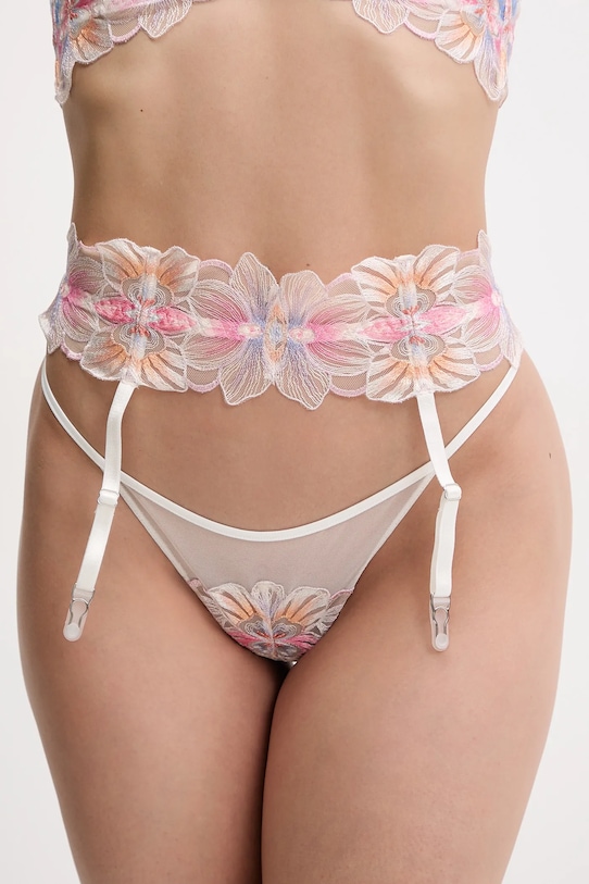 Лента для чулок Laia Zhilyova, бежевый
Лента для чулок Laia Zhilyova, бежевый