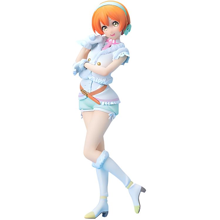 Сувенир Super Souvenir Love Live! Rin Hoshizora SEGA
Сувенир Super Souvenir Love Live! Rin Hoshizora SEGA
