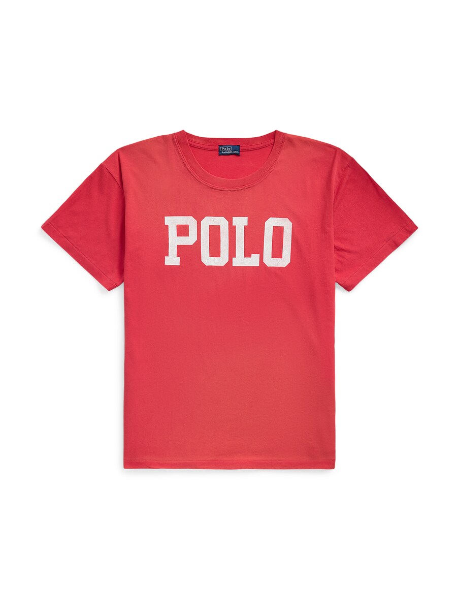 Футболка Polo Ralph Lauren, Red 
Футболка Polo Ralph Lauren, Red