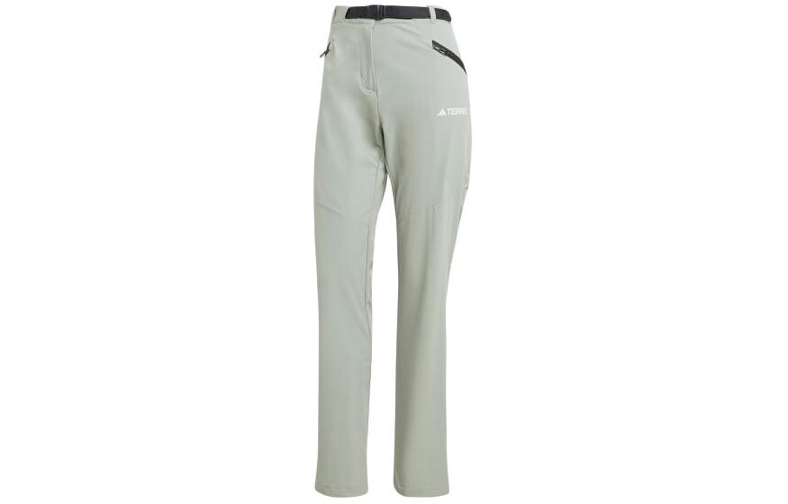 Одежда Повседневные брюки женские зеленые Adidas
Одежда Повседневные брюки женские зеленые Adidas