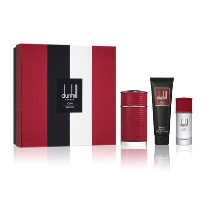 Alfred Dunhill Icon Racing Red 1 шт.
Alfred Dunhill Icon Racing Red 1 шт.