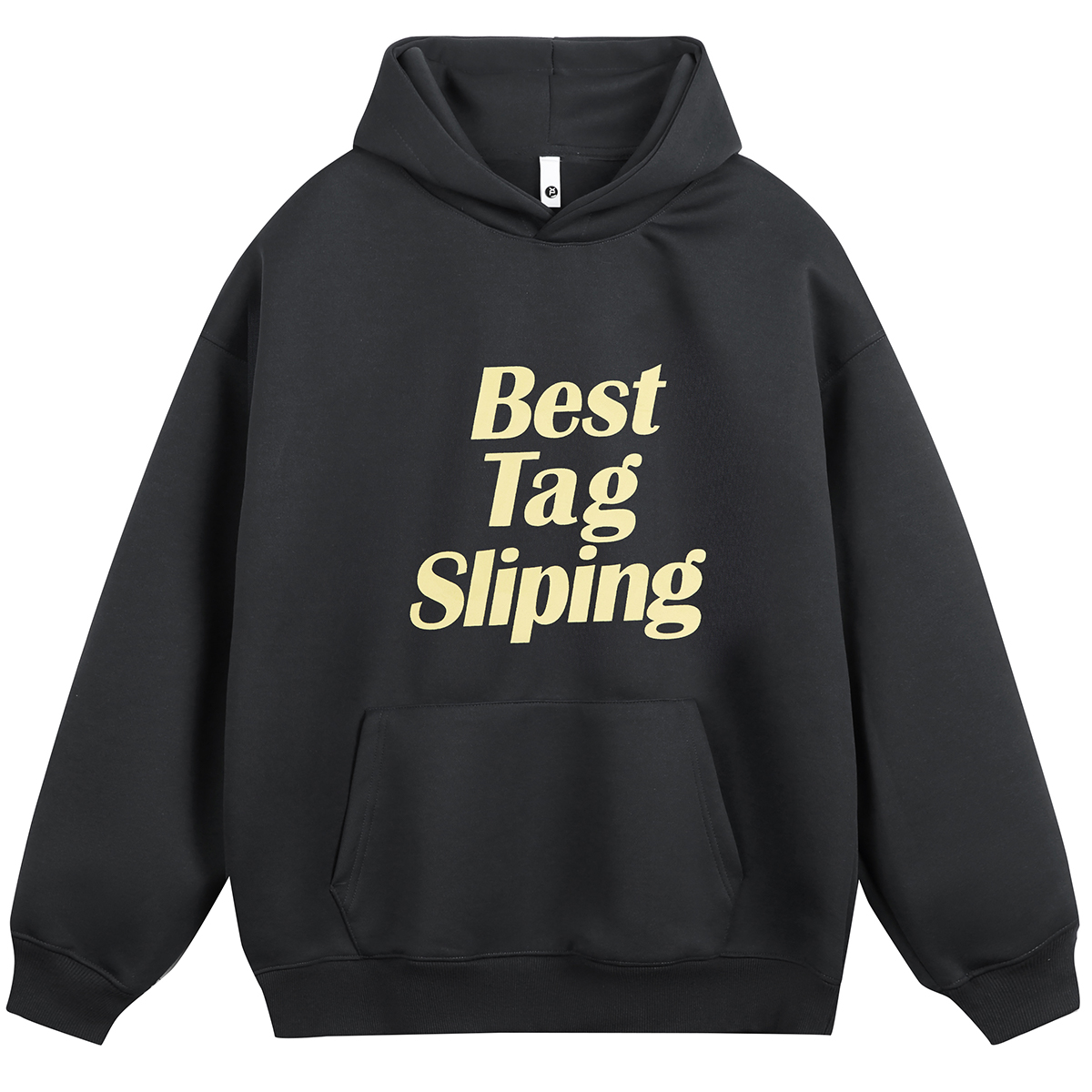 Унисекс свитшот NANDCHN, темно-серый
Унисекс свитшот NANDCHN, темно-серый