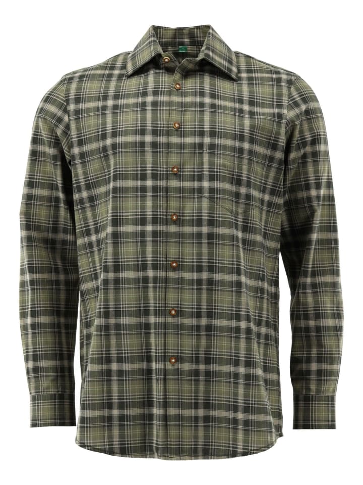 Рубашка OS-Trachten 
Рубашка OS-Trachten