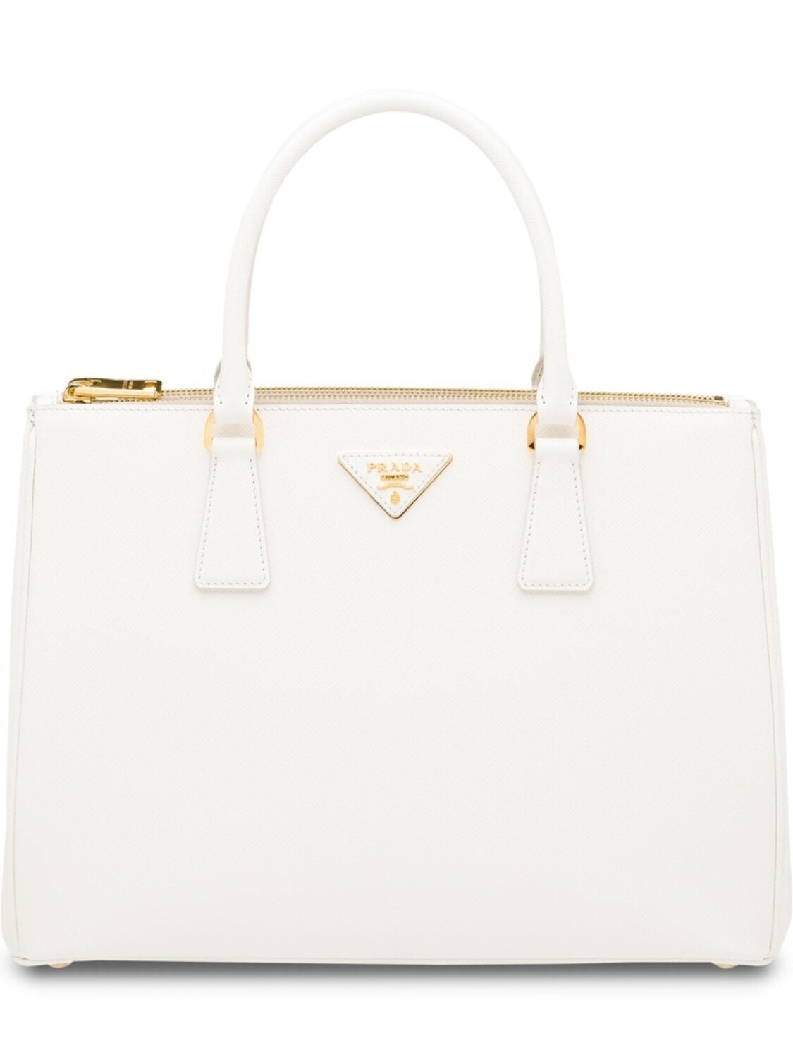 Сумка-тоут Prada Galleria, белый
Сумка-тоут Prada Galleria, белый